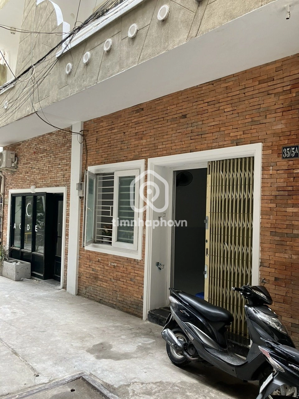 35/5 Đường Bùi Viện, Phường Bến Thành 35/5 Đường Bùi Viện, Phường Bến Thành