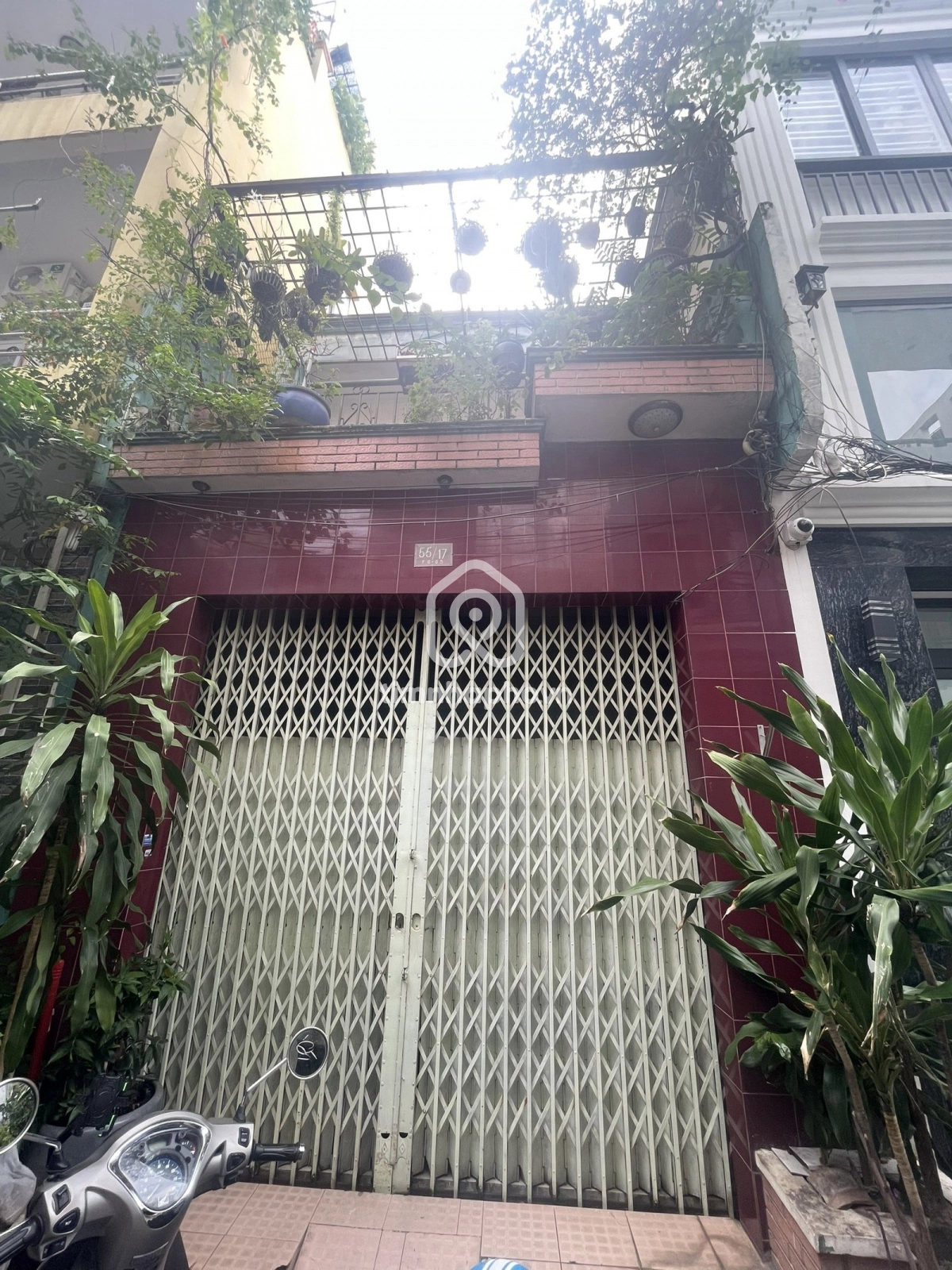 55/17 Đường Trần Hưng Đạo, Phường An Đông 55/17 Đường Trần Hưng Đạo, Phường An Đông