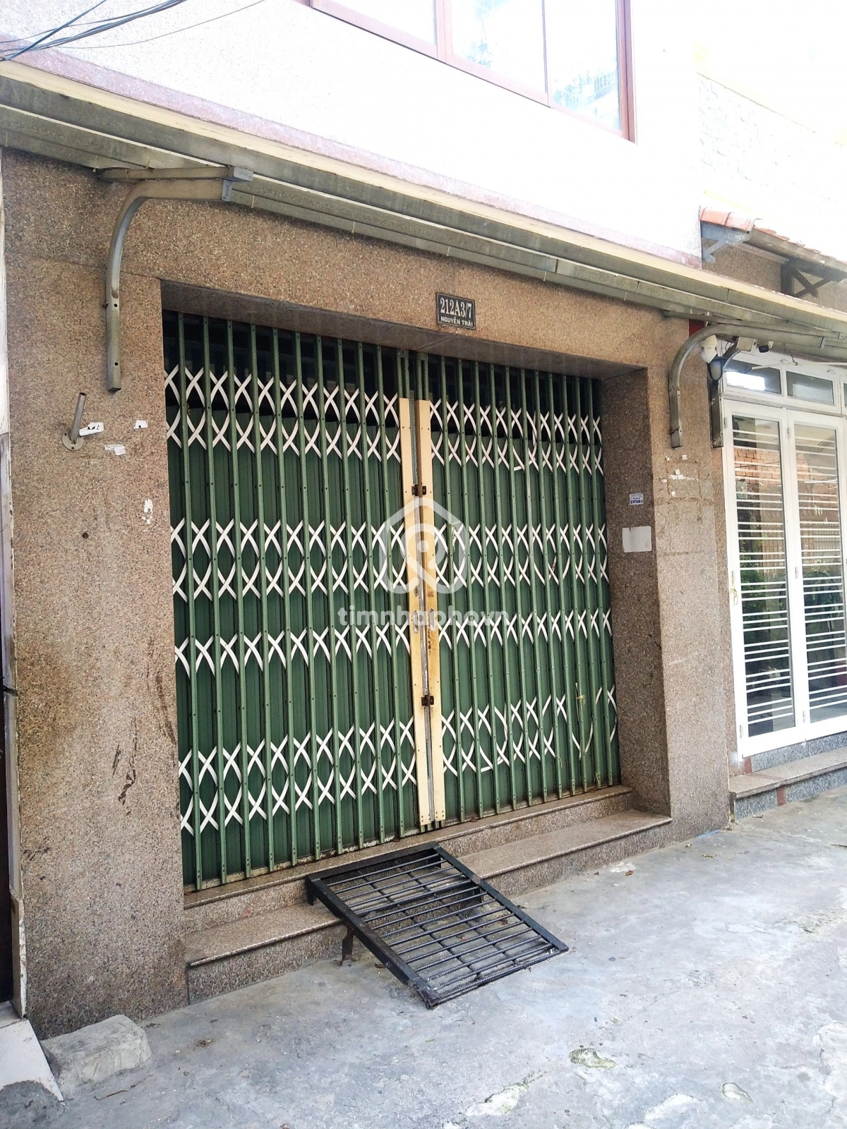 212A3/7 Đường Nguyễn Trãi, Phường Cầu Ông Lãnh