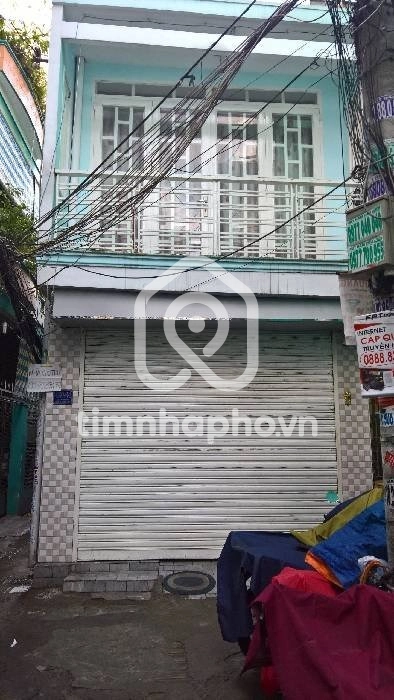 458/7a Đường Lý Thái Tổ, Phường Vườn Lài