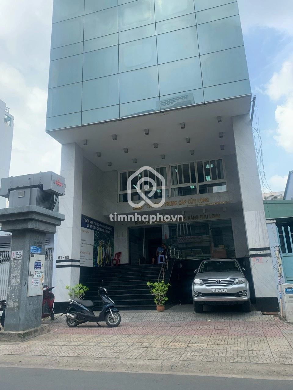 61-63 Đường Nguyễn Văn Đừng, Phường An Đông 61-63 Đường Nguyễn Văn Đừng, Phường An Đông