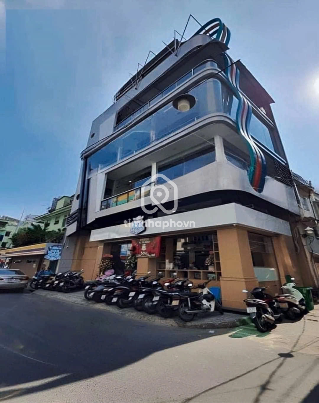 21/1 Đường Nguyễn Thiện Thuật, Phường Bàn Cờ 21/1 Đường Nguyễn Thiện Thuật, Phường Bàn Cờ