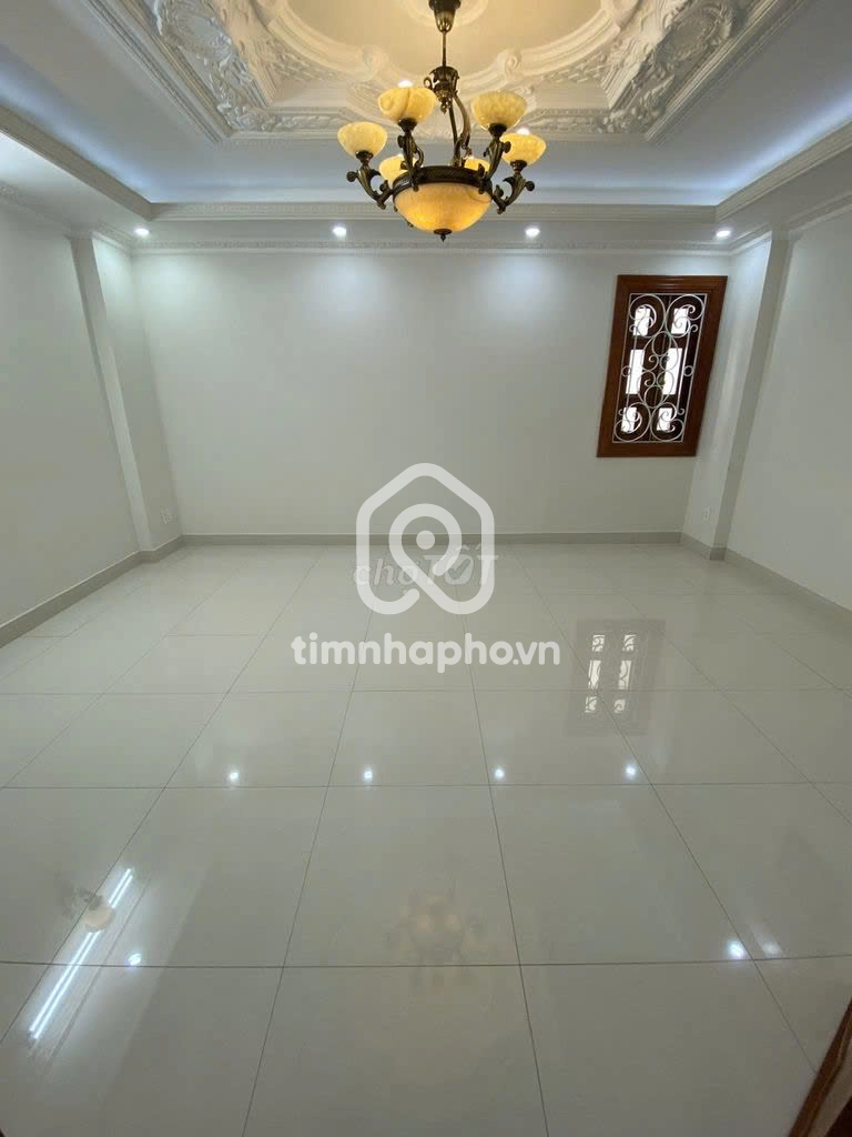 80/18 Đường Trần Quang Diệu, Phường Nhiêu Lộc 80/18 Đường Trần Quang Diệu, Phường Nhiêu Lộc