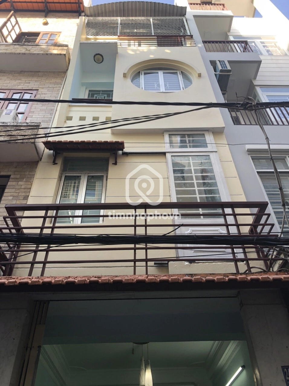 242/97/9 Đường Nguyễn Thiện Thuật, Phường Bàn Cờ 242/97/9 Đường Nguyễn Thiện Thuật, Phường Bàn Cờ