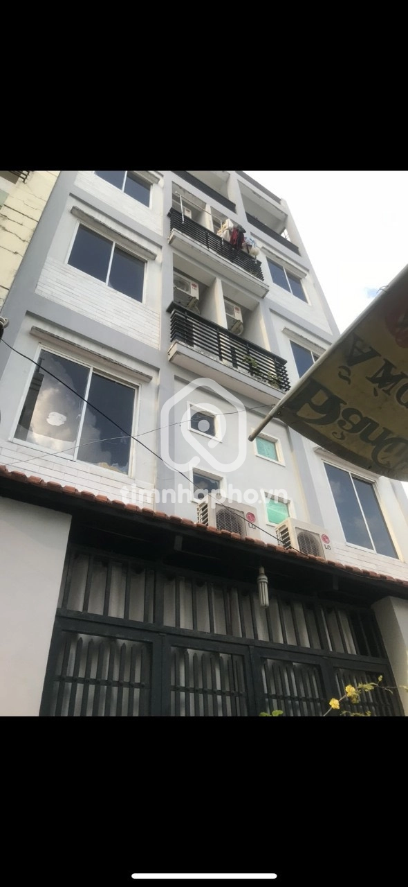 212b/b27 Đường Nguyễn Trãi, Phường Cầu Ông Lãnh 212b/b27 Đường Nguyễn Trãi, Phường Cầu Ông Lãnh