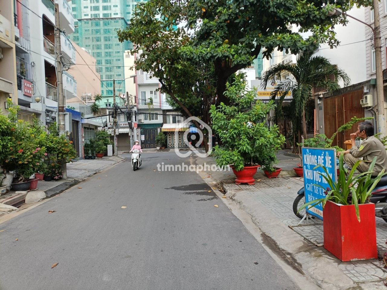 7a/5/32d Đường Thành Thái, Phường Diên Hồng 7a/5/32d Đường Thành Thái, Phường Diên Hồng