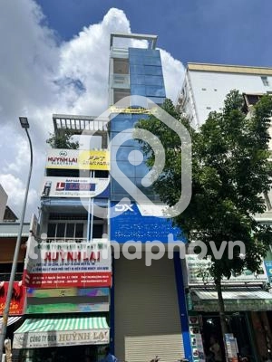 131 Đường Ký Con, Phường Sài Gòn 131 Đường Ký Con, Phường Sài Gòn