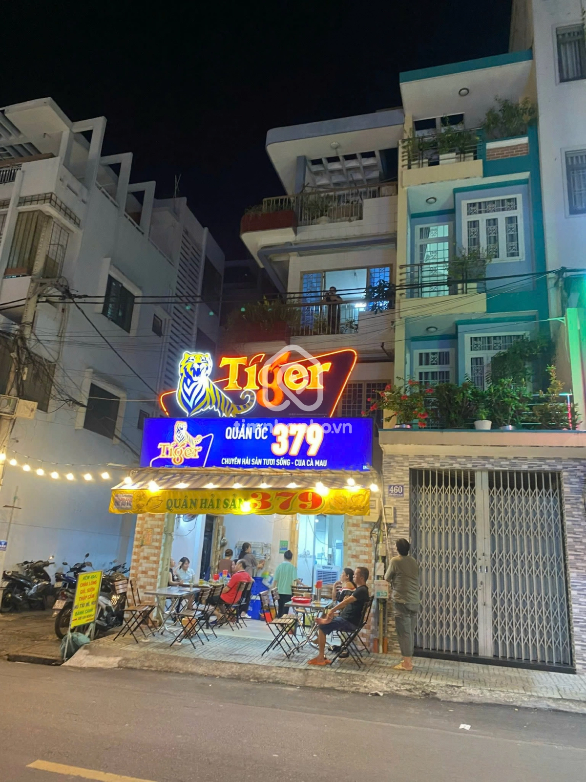 462 Đường Vĩnh Viễn, Phường Diên Hồng 462 Đường Vĩnh Viễn, Phường Diên Hồng