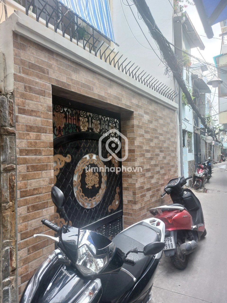 116/27 Đường Tô Hiến Thành, Phường Hòa Hưng 116/27 Đường Tô Hiến Thành, Phường Hòa Hưng