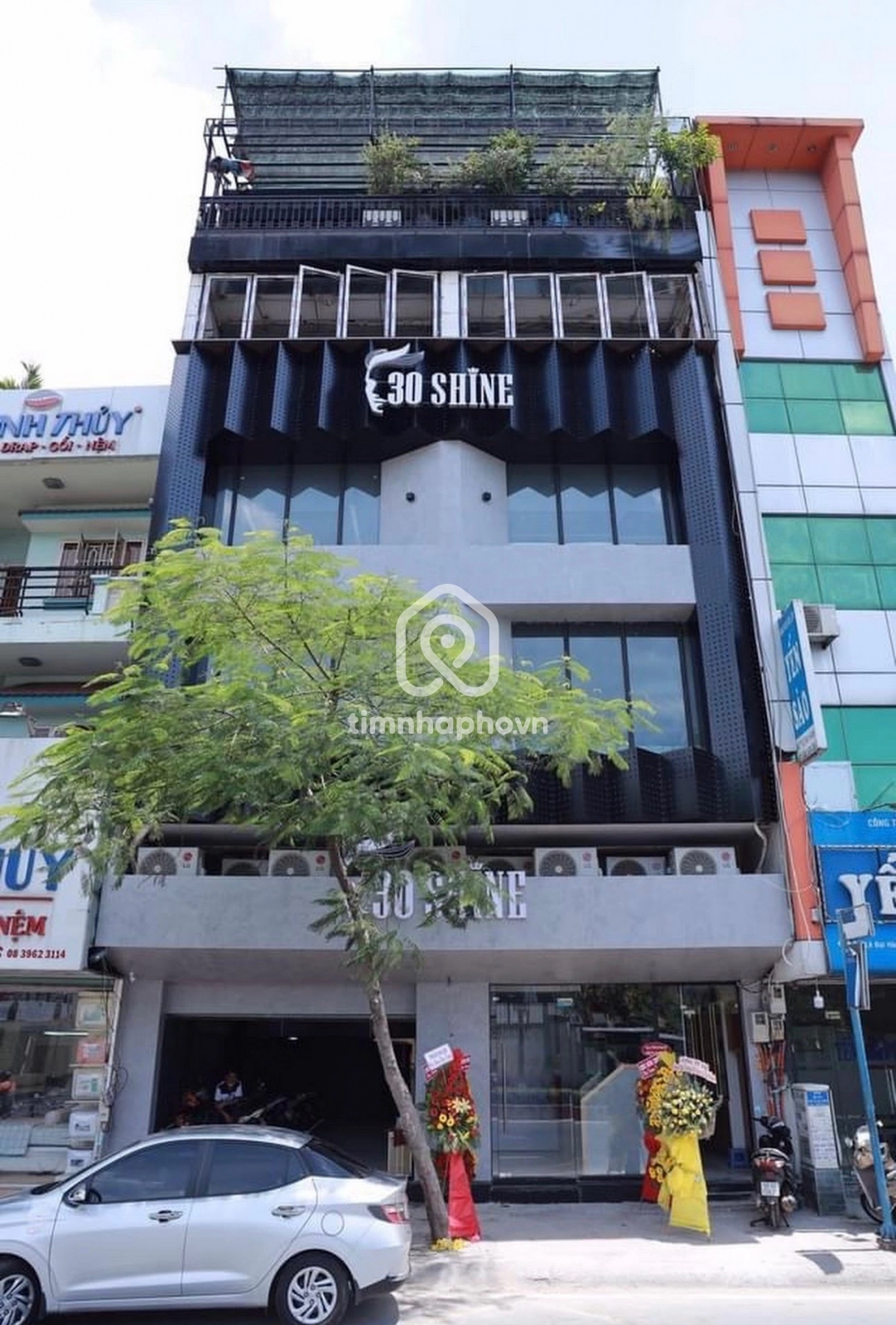 403 Đường Lê Đại Hành, Phường Phú Thọ 403 Đường Lê Đại Hành, Phường Phú Thọ