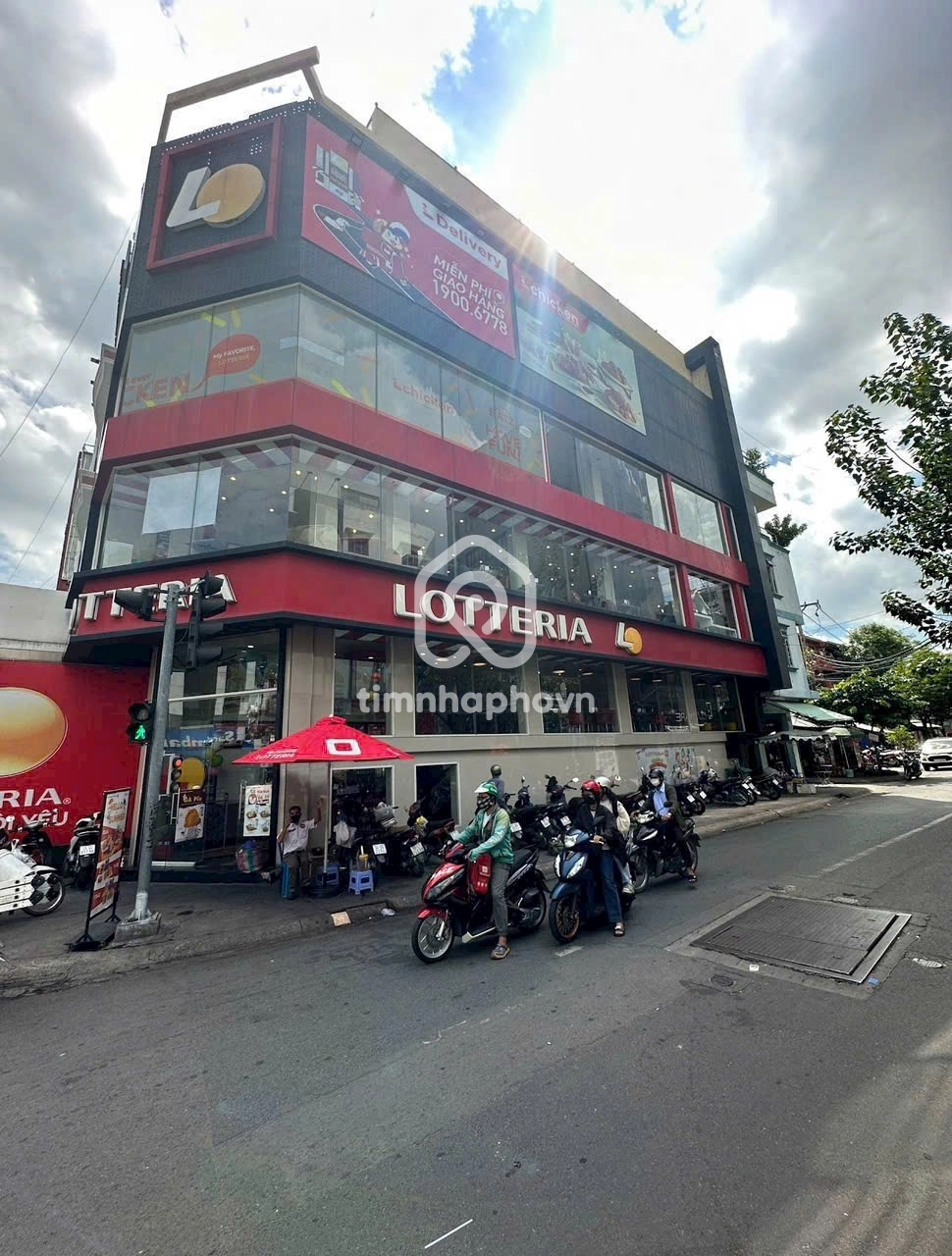 572A Đường 3 Tháng 2, Phường Diên Hồng 572A Đường 3 Tháng 2, Phường Diên Hồng