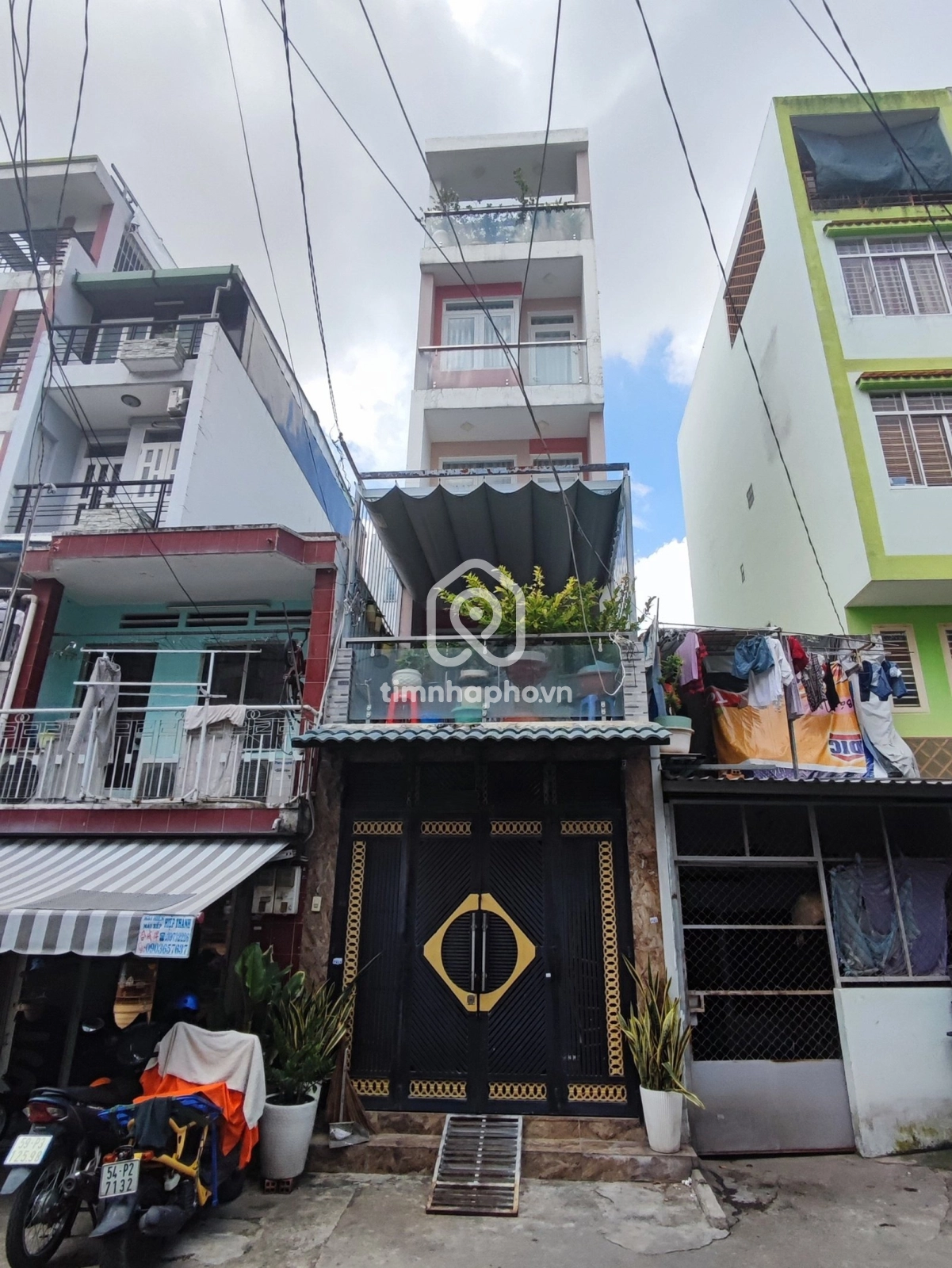 462/B14 Đường 3 Tháng 2, Phường Hòa Hưng 462/B14 Đường 3 Tháng 2, Phường Hòa Hưng