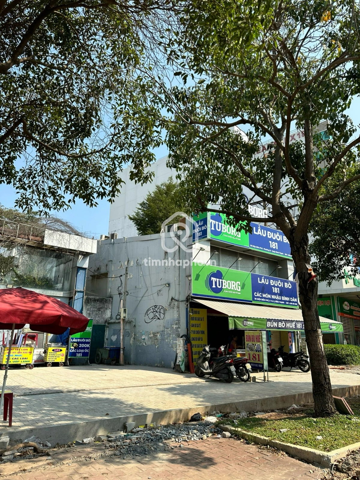 181A Đường Điện Biên Phủ, Phường Gia Định