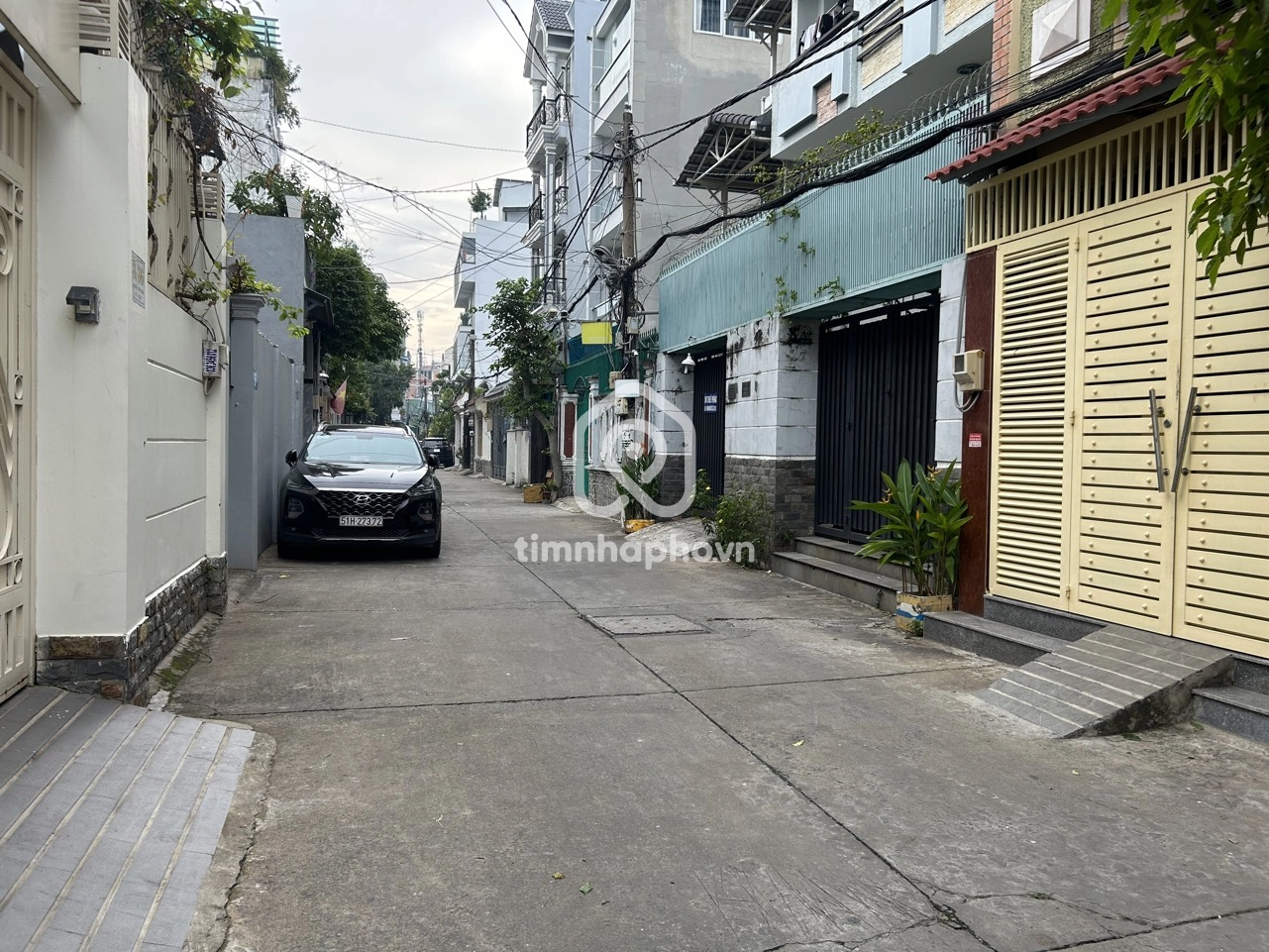 3/19 Đường Nguyễn Thái Sơn, Phường Hạnh Thông 3/19 Đường Nguyễn Thái Sơn, Phường Hạnh Thông