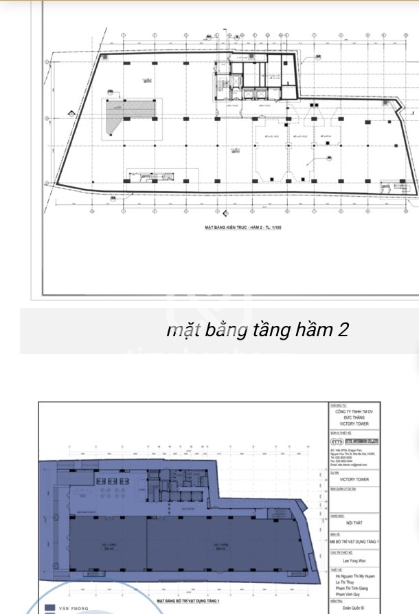 318-320 Đường Nguyễn Oanh, Phường Gò Vấp
