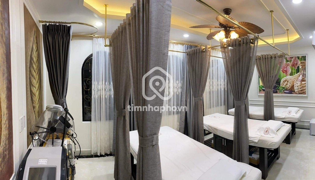 141/19A Đường Nguyễn Công Hoan, Phường Cầu Kiệu