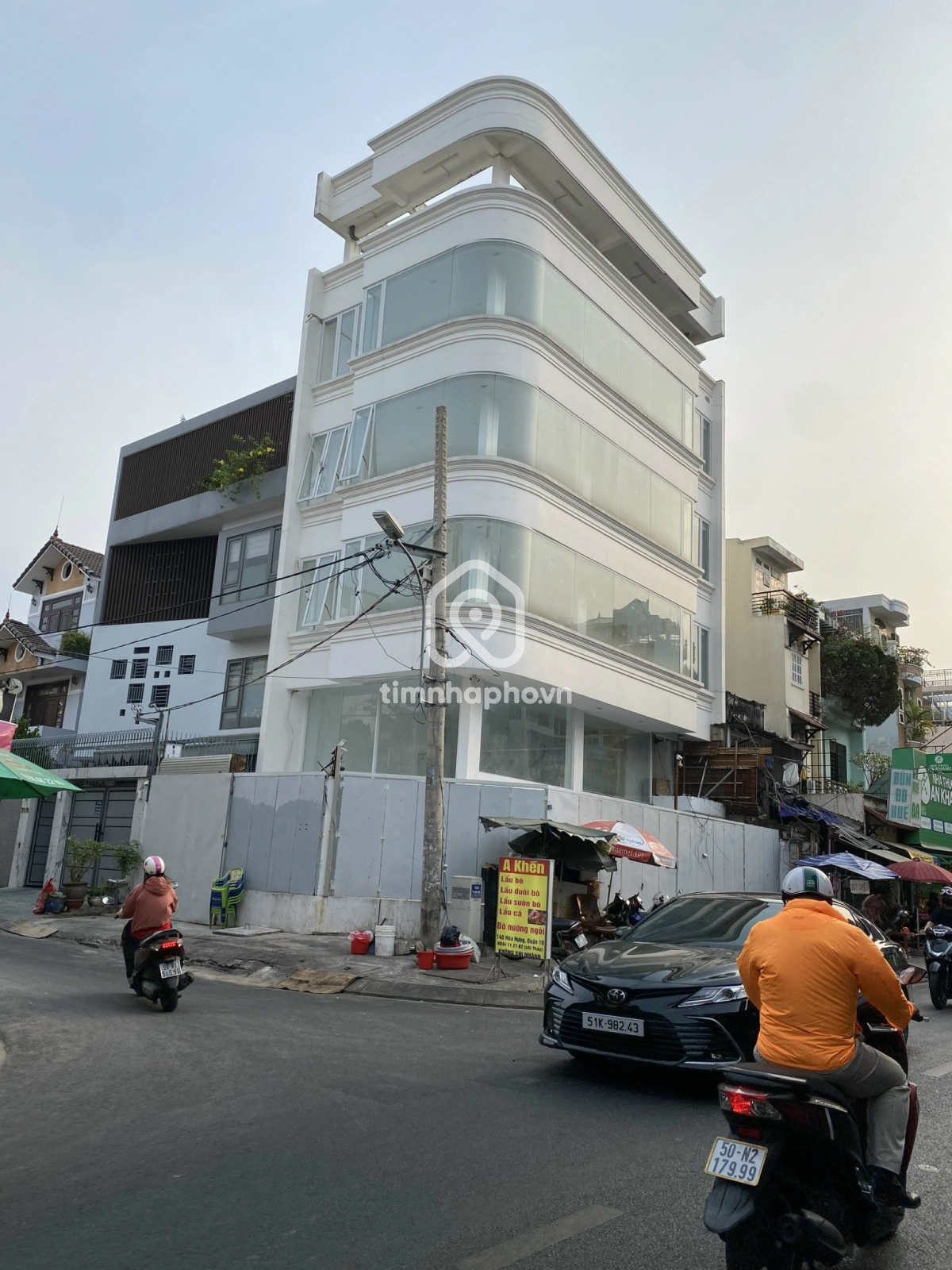 93 Đường Hòa Hưng, Phường Hòa Hưng 93 Đường Hòa Hưng, Phường Hòa Hưng
