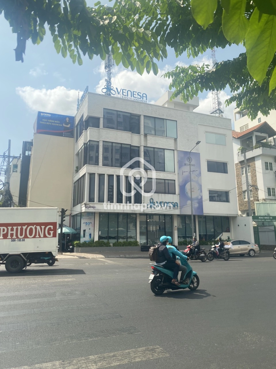 183 Đường Đào Duy Anh, Phường Đức Nhuận 183 Đường Đào Duy Anh, Phường Đức Nhuận
