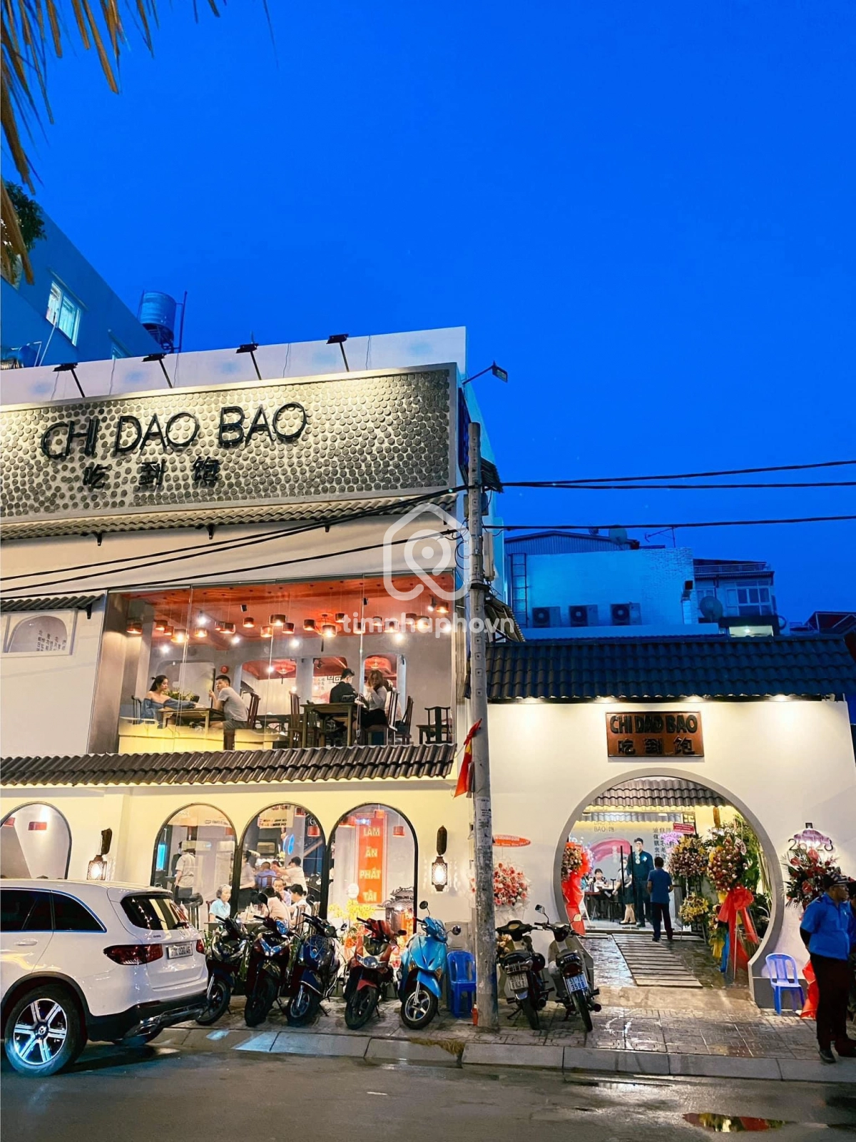 26+28 Đường Trần Khắc Chân, Phường Tân Định 26+28 Đường Trần Khắc Chân, Phường Tân Định