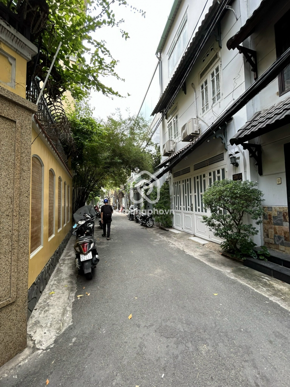 230/16A Đường Pasteur, Phường Xuân Hòa 230/16A Đường Pasteur, Phường Xuân Hòa