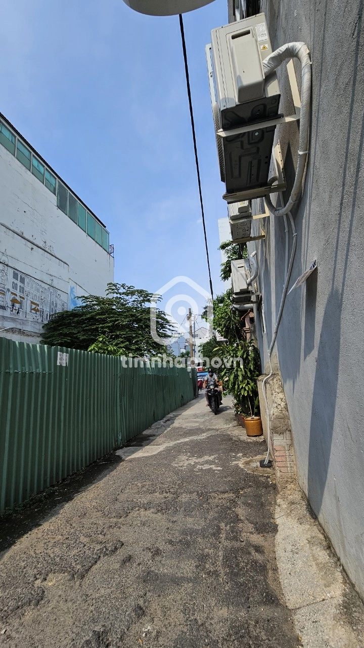 122/14 Đường Yên Thế, Phường Tân Sơn Hòa 122/14 Đường Yên Thế, Phường Tân Sơn Hòa