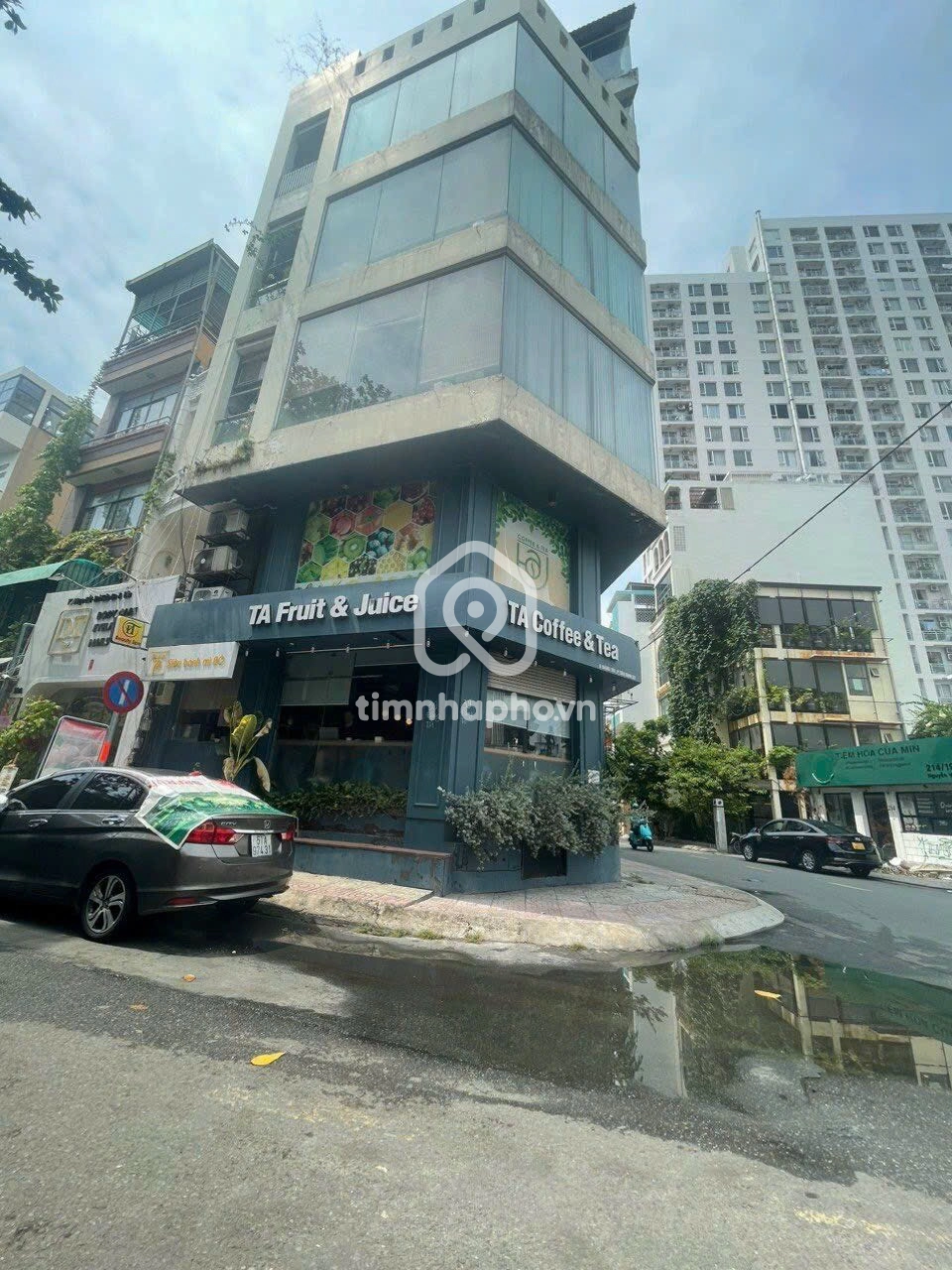 39 Đường Đặng Tất, Phường Tân Định 39 Đường Đặng Tất, Phường Tân Định