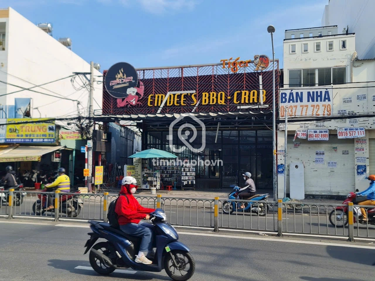32/4+165/2+165+167 Đường Nguyễn Thị Thập, Phường Tân Mỹ 32/4+165/2+165+167 Đường Nguyễn Thị Thập, Phường Tân Mỹ