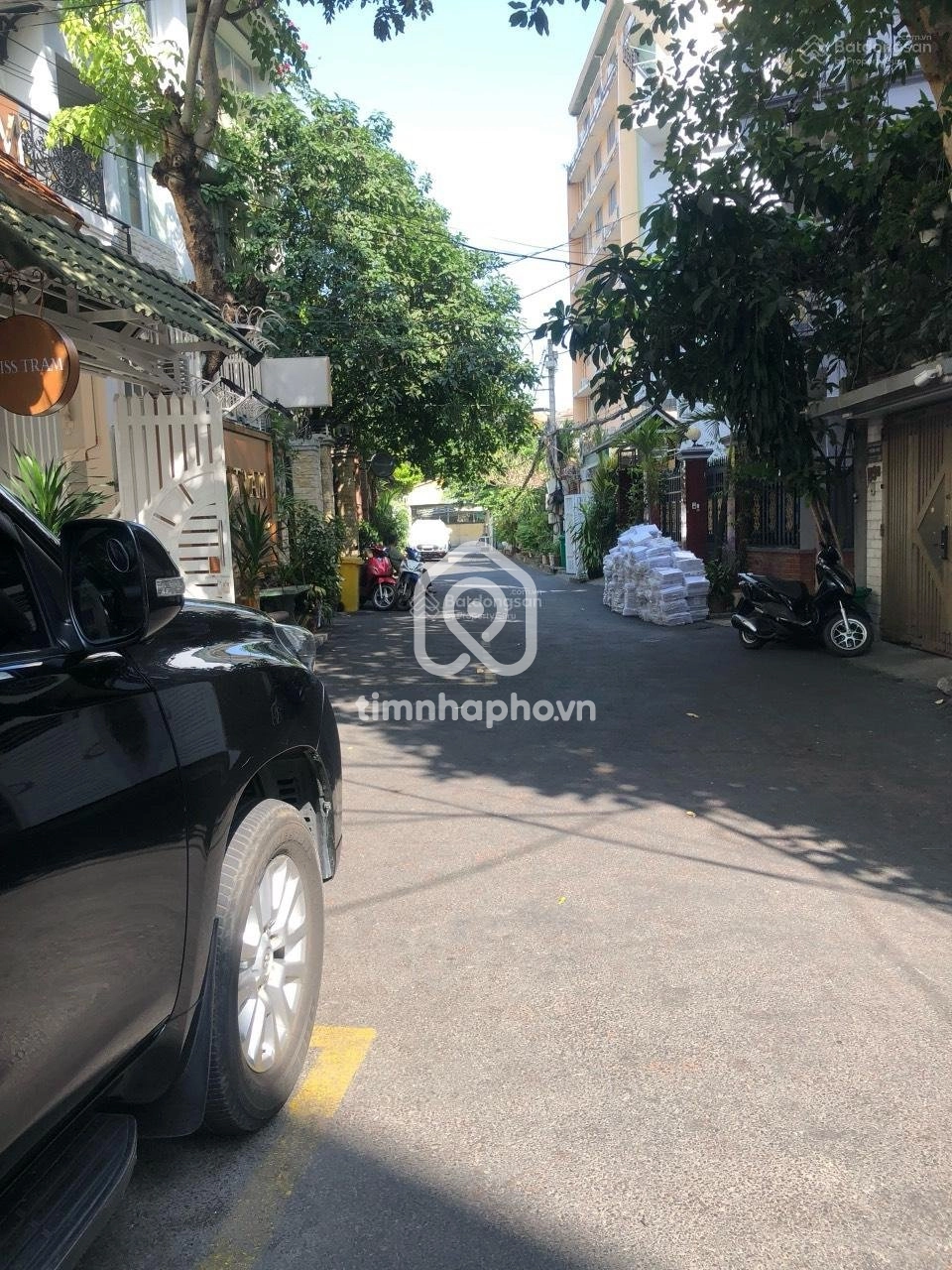 91 Đường Trần Quốc Toản, Phường Xuân Hòa 91 Đường Trần Quốc Toản, Phường Xuân Hòa