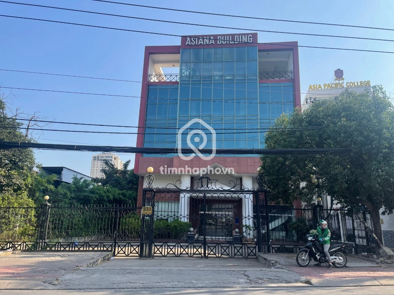 331 Đường Trần Xuân Soạn, Phường Tân Hưng