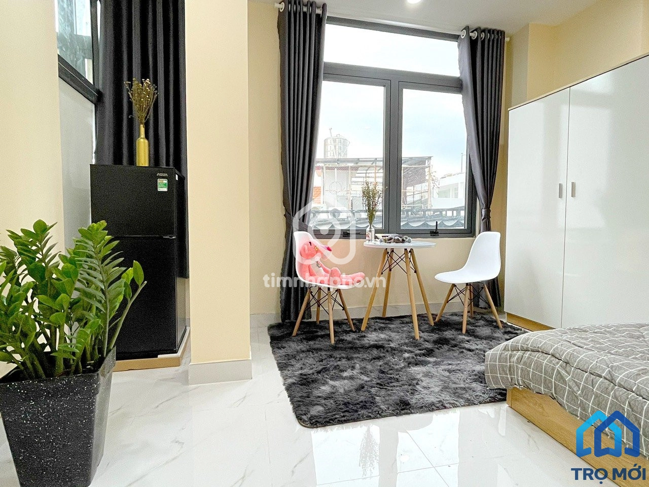 28 Đường Huỳnh Tịnh Của, Phường Xuân Hòa