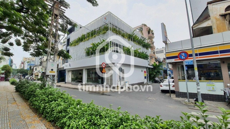 116 Đường Nguyễn Văn Thủ, Phường Sài Gòn