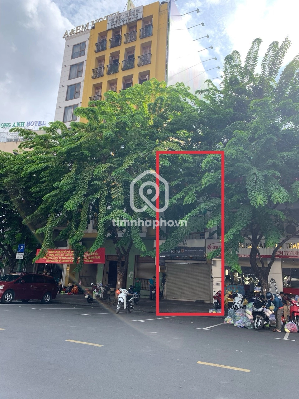 38 Đường Phan Bội Châu, Phường Bến Thành 38 Đường Phan Bội Châu, Phường Bến Thành