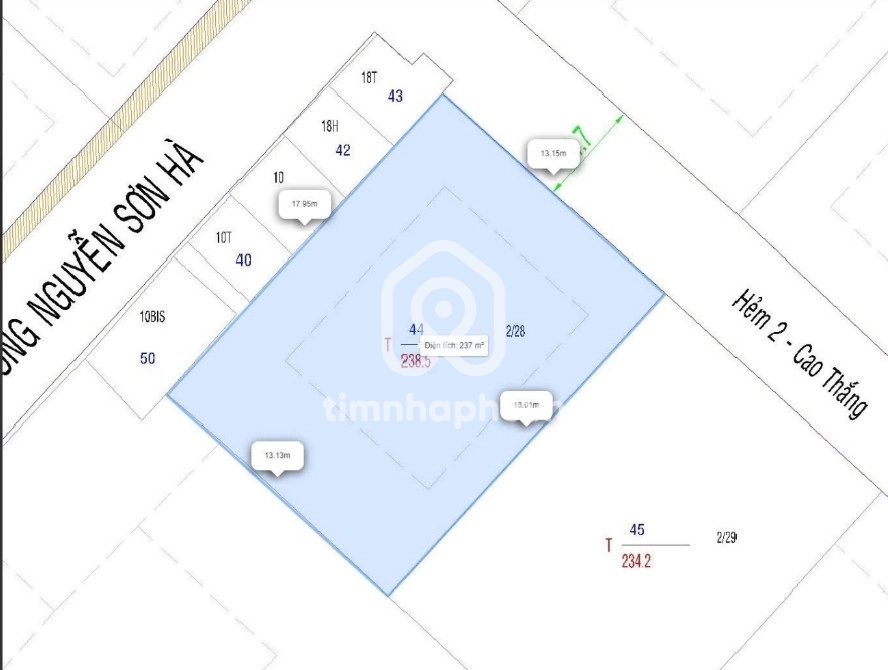2/28 Đường Cao Thắng, Phường Bàn Cờ 2/28 Đường Cao Thắng, Phường Bàn Cờ