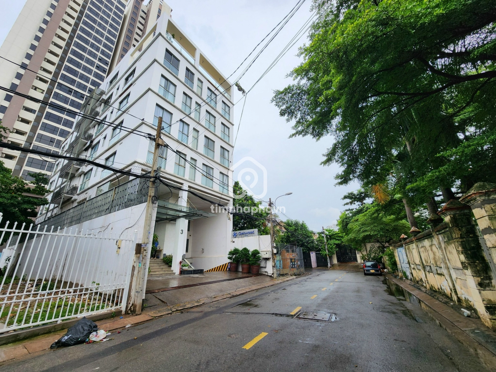 Đường Số 65, Phường An Khánh