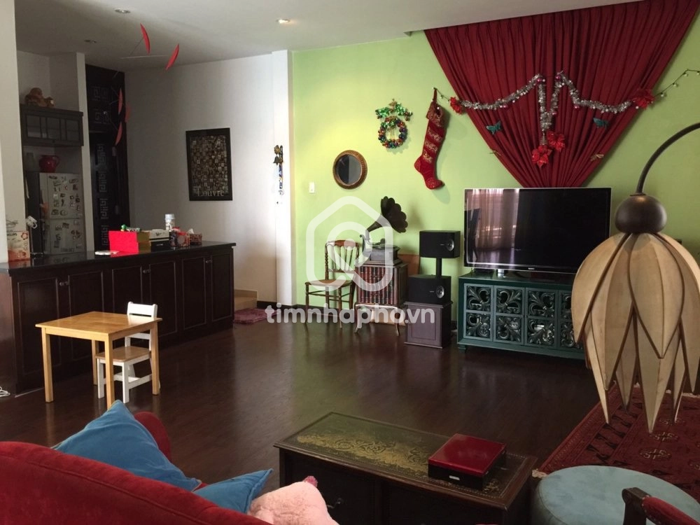 233 Đường Nguyễn Đình Chiểu, Phường Bàn Cờ
