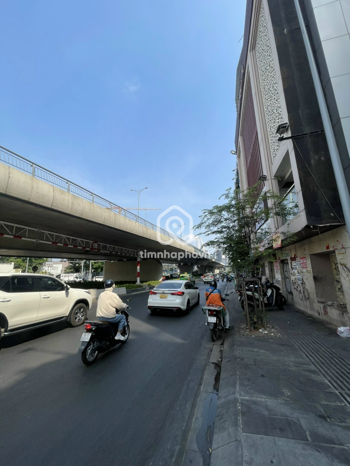 23 Đường Tôn Đức Thắng, Phường Sài Gòn