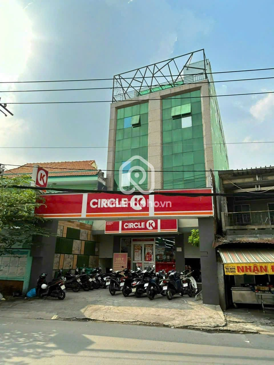 247 Đường Thống Nhất, Phường An Hội Đông 247 Đường Thống Nhất, Phường An Hội Đông