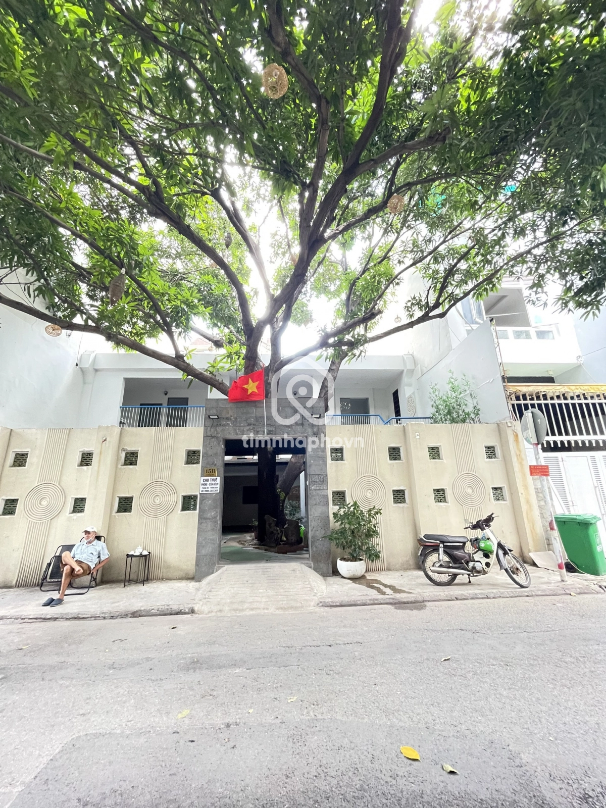 15b Đường Sông Đà, Phường Tân Sơn Hòa 15b Đường Sông Đà, Phường Tân Sơn Hòa