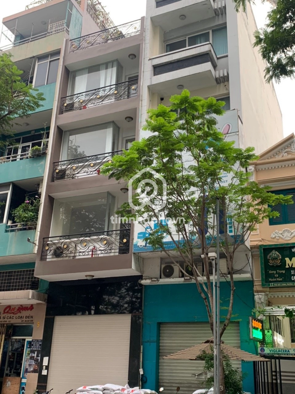 97 Đường Trương Định, Phường Xuân Hòa