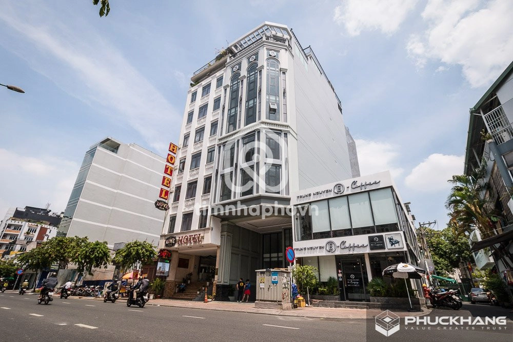 103 Đường Bạch Đằng, Phường Tân Sơn Hòa 103 Đường Bạch Đằng, Phường Tân Sơn Hòa