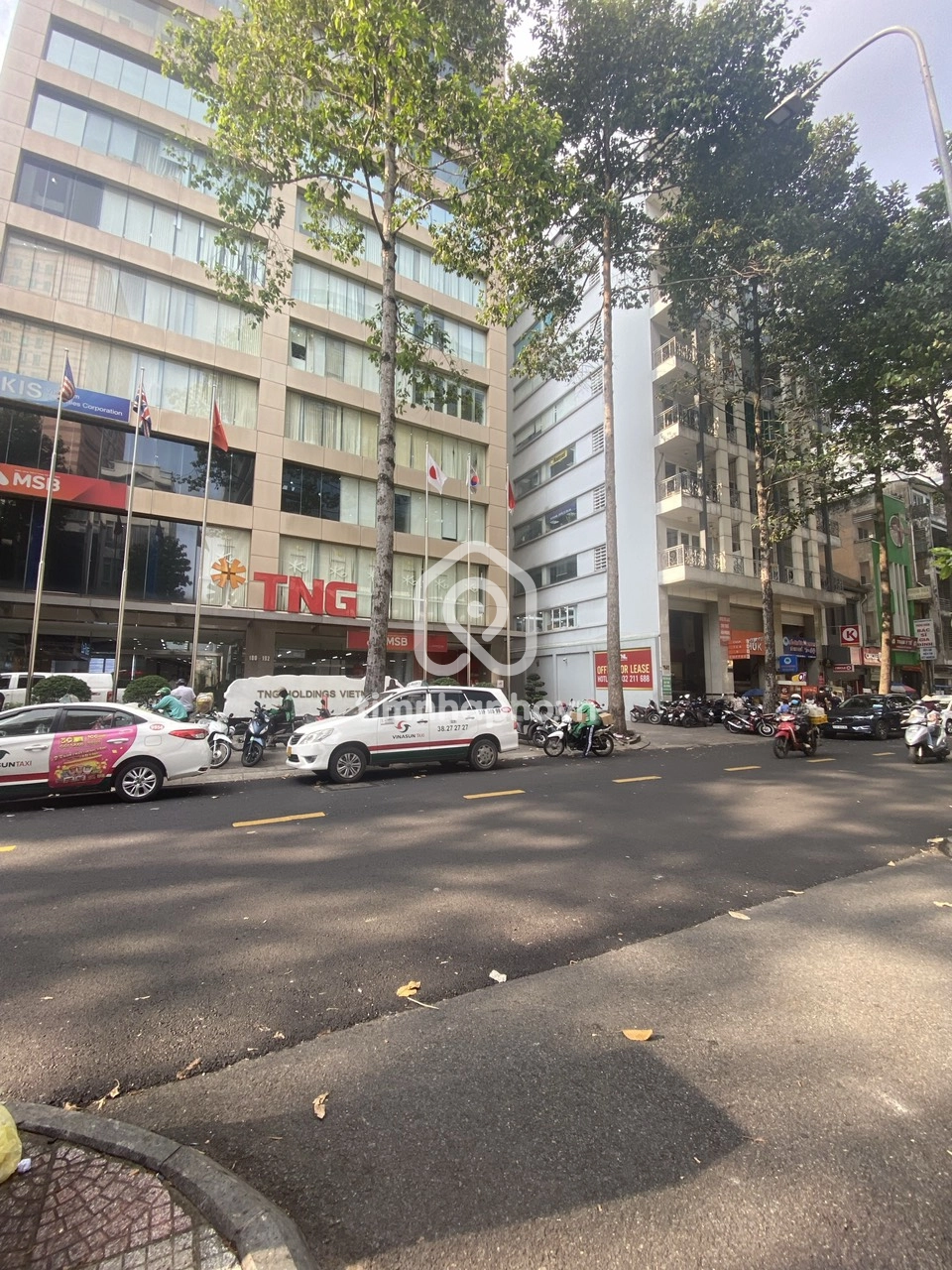 168 Đường Nguyễn Công Trứ, Phường Sài Gòn 168 Đường Nguyễn Công Trứ, Phường Sài Gòn