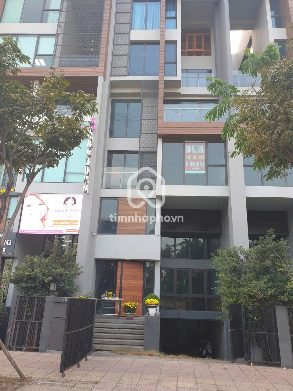 164 Đường Đồng Văn Cống, Phường Cát Lái 164 Đường Đồng Văn Cống, Phường Cát Lái