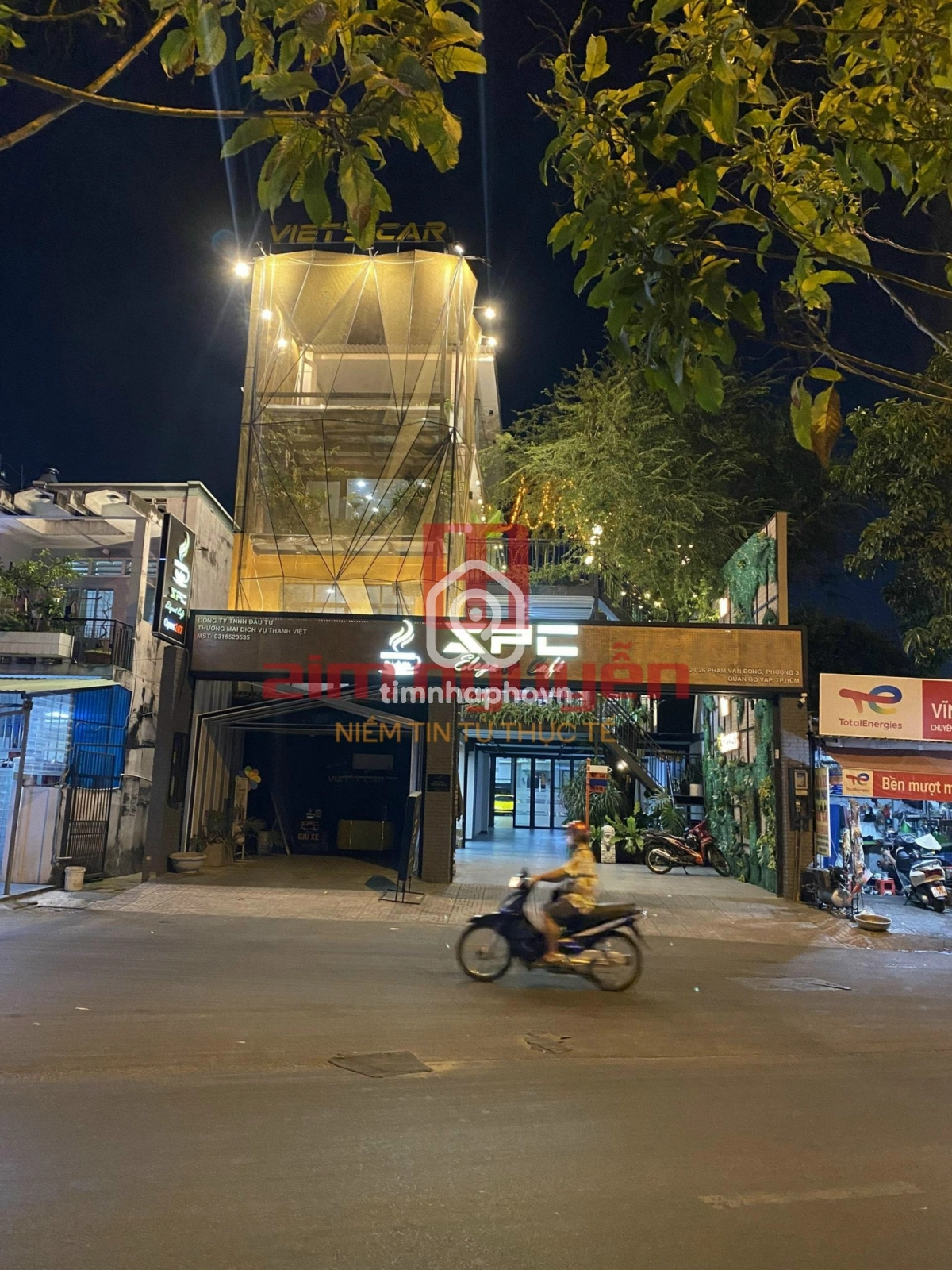 24-26 Đường Phạm Văn Đồng, Phường Hạnh Thông 24-26 Đường Phạm Văn Đồng, Phường Hạnh Thông