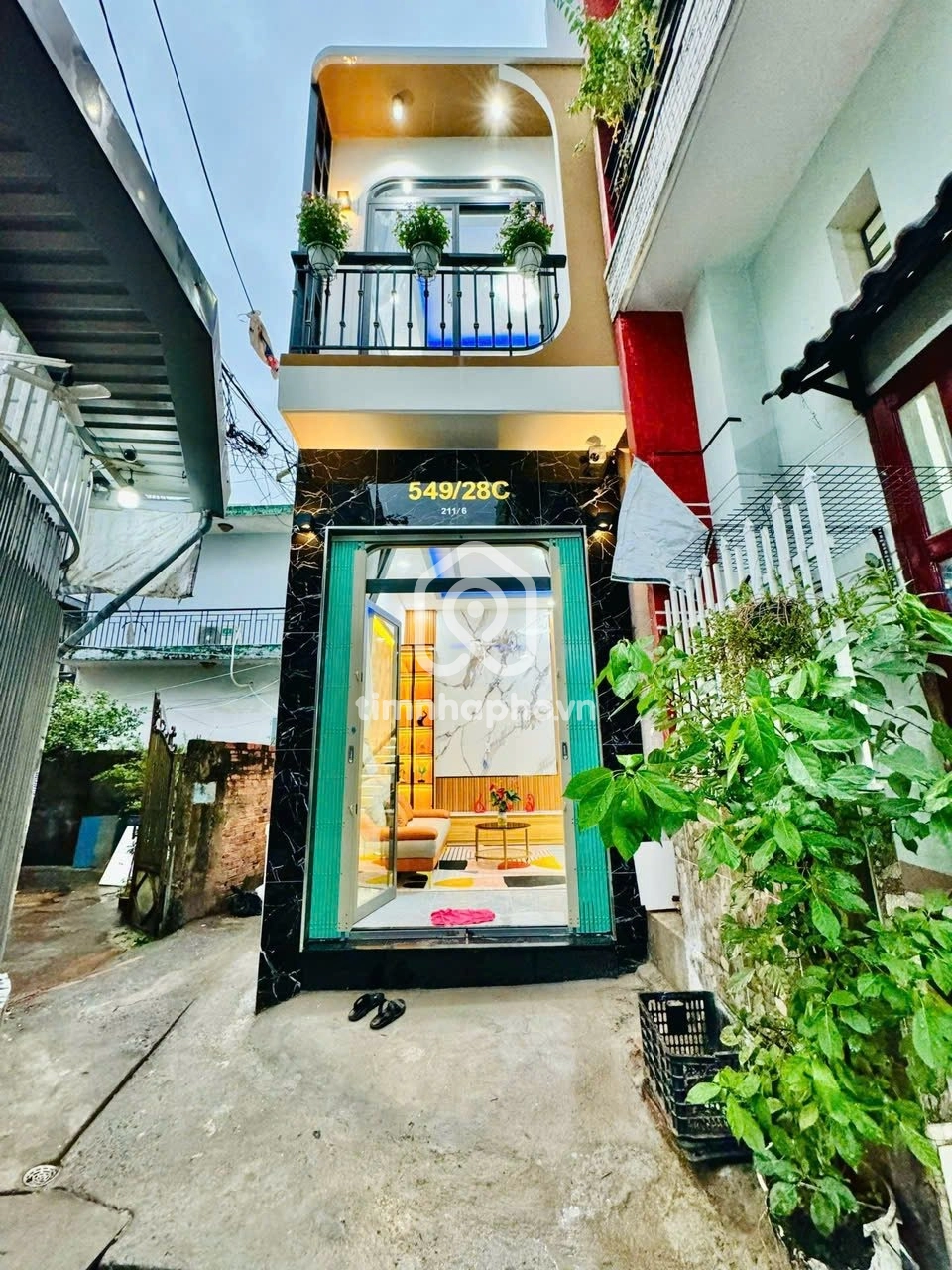 211/6b Đường Xô Viết Nghệ Tĩnh, Phường Bình Thạnh 211/6b Đường Xô Viết Nghệ Tĩnh, Phường Bình Thạnh