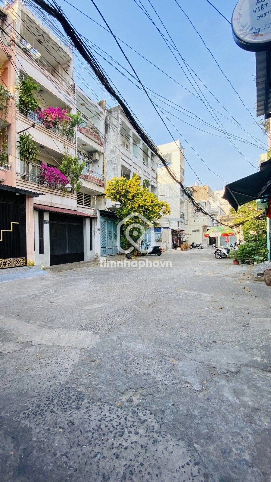 120/31a Đường Trần Bình Trọng, Phường Chợ Quán 120/31a Đường Trần Bình Trọng, Phường Chợ Quán