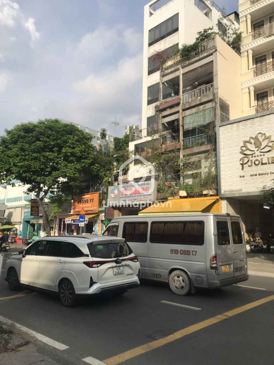 381 Đường Điện Biên Phủ, Phường Bàn Cờ 381 Đường Điện Biên Phủ, Phường Bàn Cờ
