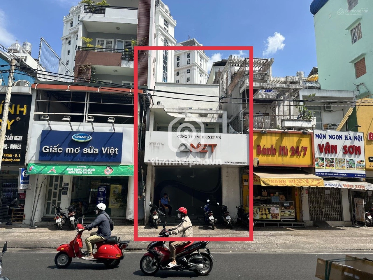 13 Đường Phạm Viết Chánh, Phường Cầu Ông Lãnh 13 Đường Phạm Viết Chánh, Phường Cầu Ông Lãnh