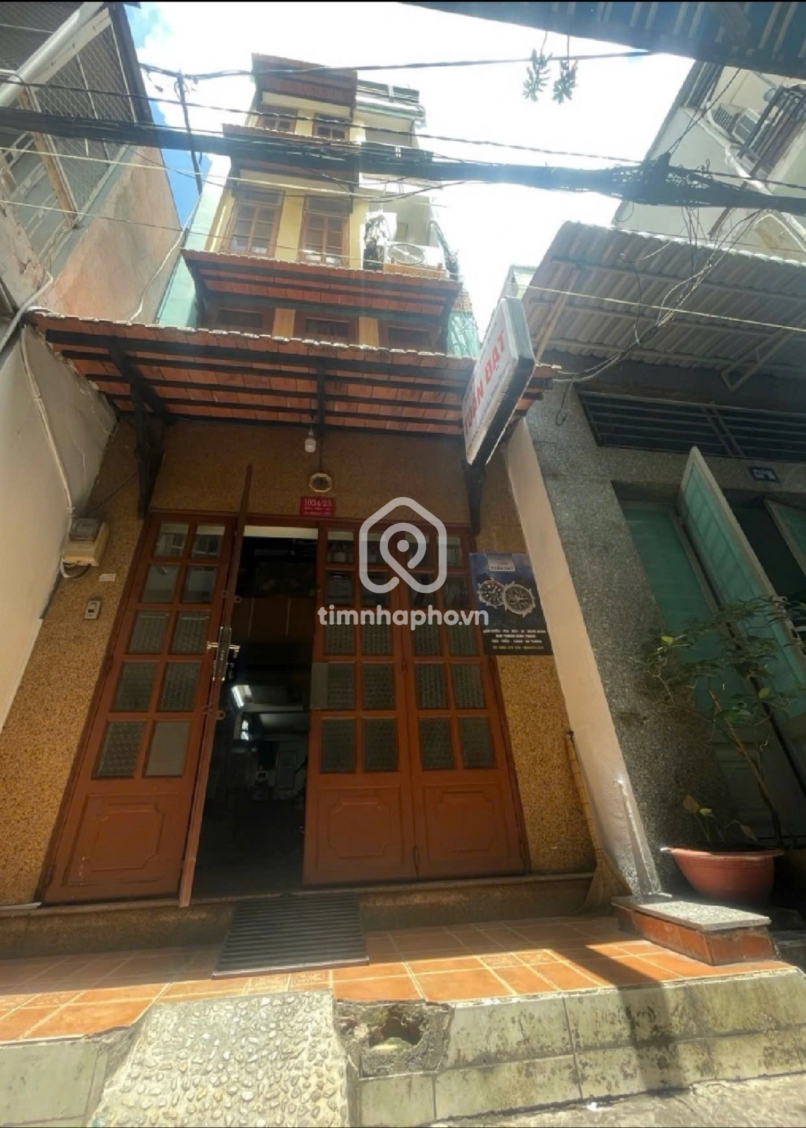 453KA/86bis Đường Lê Văn Sỹ, Phường Nhiêu Lộc 453KA/86bis Đường Lê Văn Sỹ, Phường Nhiêu Lộc