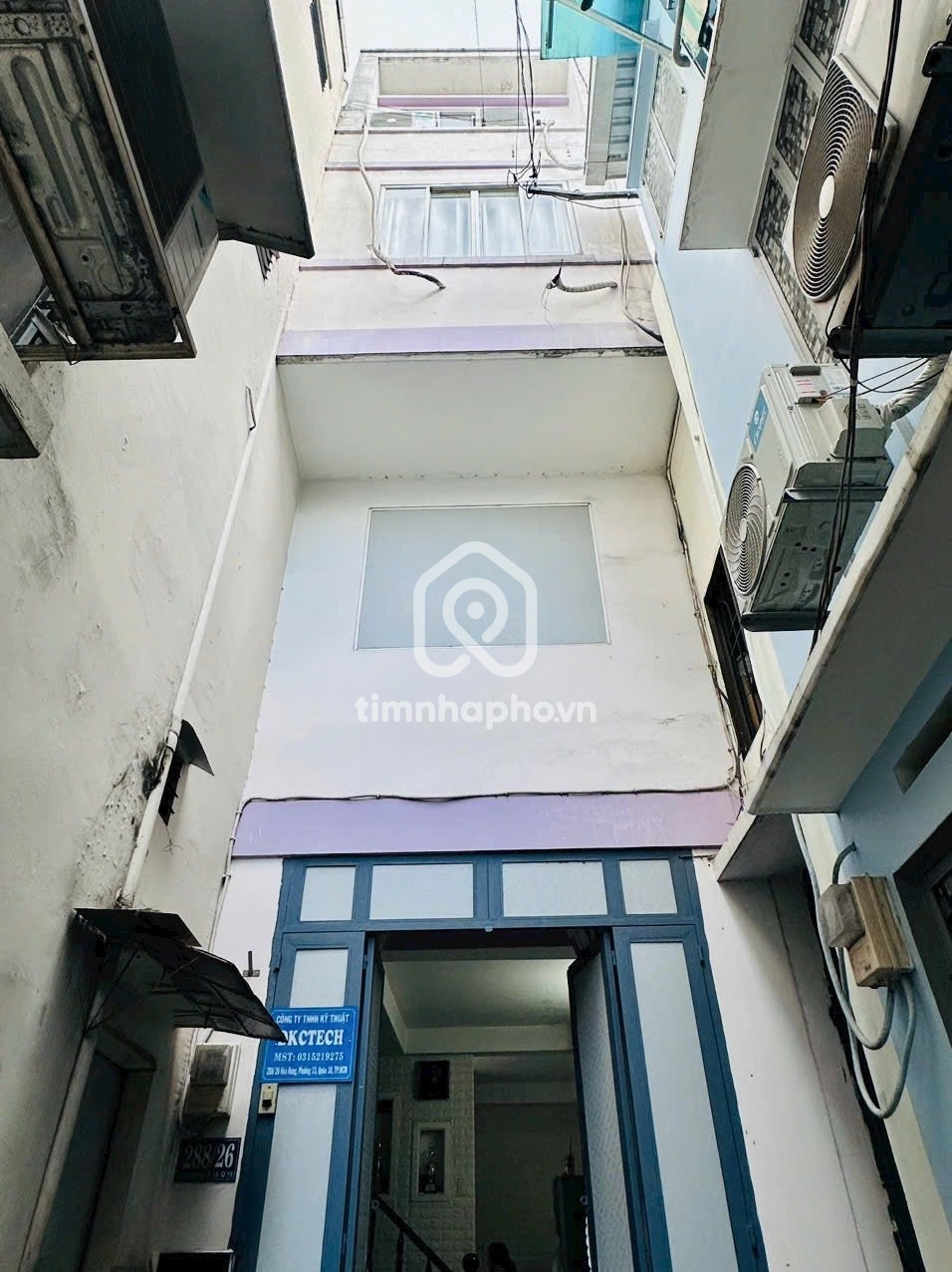 288/26 Đường Hòa Hưng, Phường Hòa Hưng 288/26 Đường Hòa Hưng, Phường Hòa Hưng
