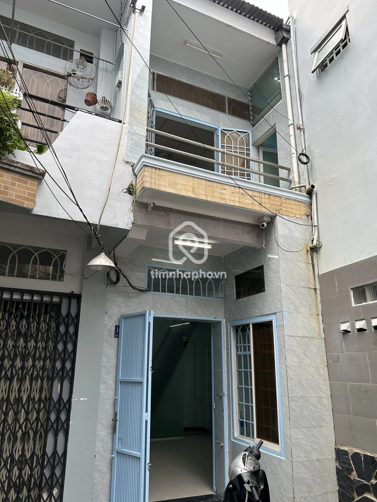 107/17 Đường Ni Sư Huỳnh Liên, Phường Bảy Hiền 107/17 Đường Ni Sư Huỳnh Liên, Phường Bảy Hiền